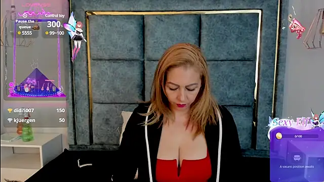  Addic  online show from February 2025 04:24:01 PM