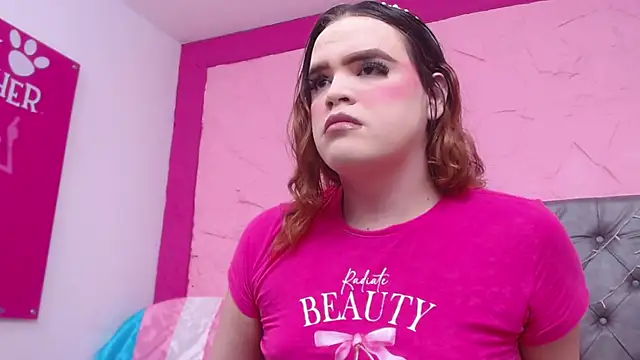 Pearl Michelts online show from April 2026 12:21:01 PM