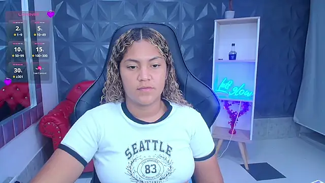 Cristal War online show from March 2026 11:33:01 PM