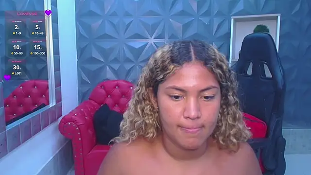 Cristal War online show from April 2026 02:51:02 AM