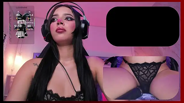 SweetieCloe  online show from June 2026 09:32:02 PM