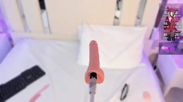 Snapshot of Miliaangeles chatting on November 2025 12:18:01 PM Miliaangeles online show from November 2025 12:18:01 PM