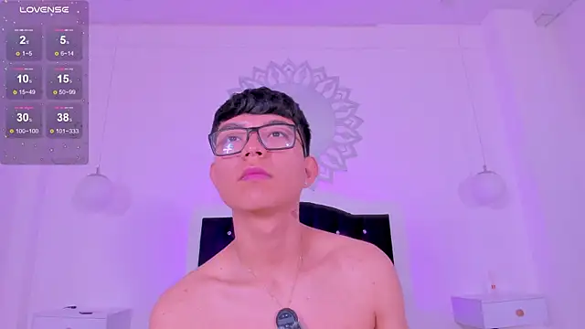 CodyTwink online show from January 2026 01:59:02 PM