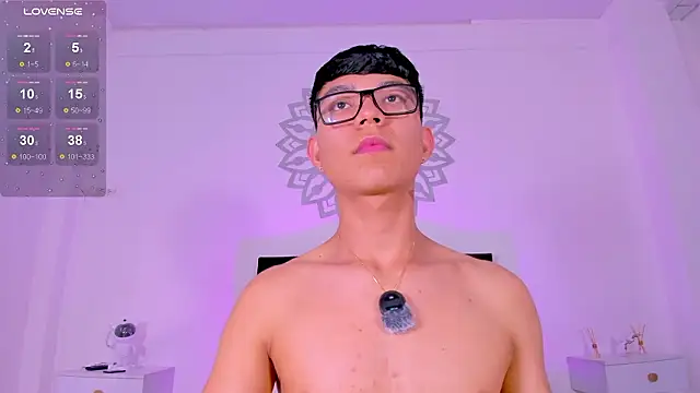 CodyTwink online show from March 2026 05:07:02 PM