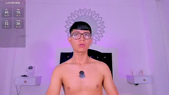 CodyTwink online show from March 2026 01:17:02 PM