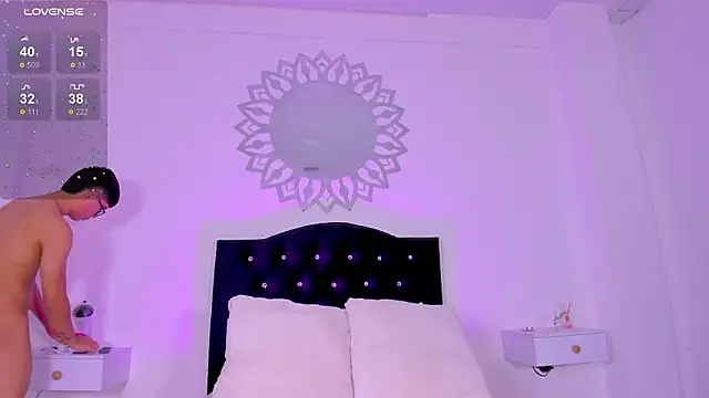 CodyTwink online show from March 2026 01:26:01 PM