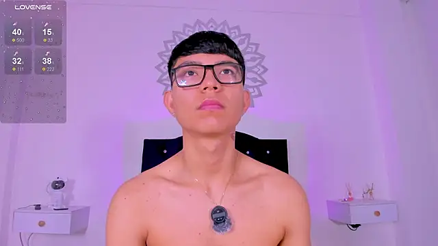 CodyTwink online show from March 2026 01:33:01 PM