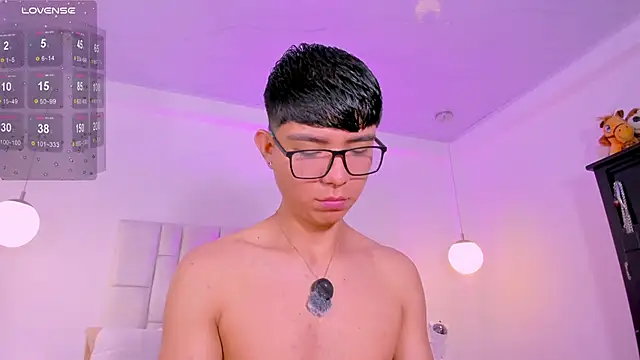 CodyTwink online show from June 2026 01:50:02 PM