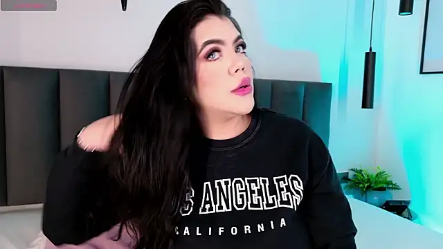 Harmonybabe  online show from March 2026 07:53:02 PM