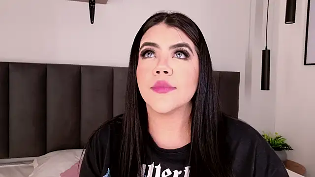 Harmonybabe  online show from March 2026 08:25:01 PM