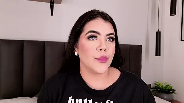 Harmonybabe  online show from March 2026 09:32:01 PM