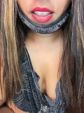 Cinderella-98 online show from December 2024 08:12:02 PM