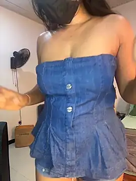 Cinderella-98 online show from March 2026 03:17:01 PM