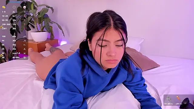  Dahiana online show from December 2024 05:48:02 AM