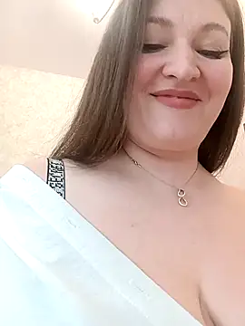 Nataly cute online show from March 2025 02:30:02 AM