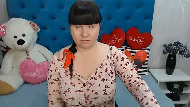 Sexy MALIKKA online show from February 2025 06:12:02 AM