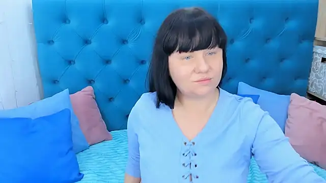 Sexy MALIKKA online show from September 2025 12:36:02 AM