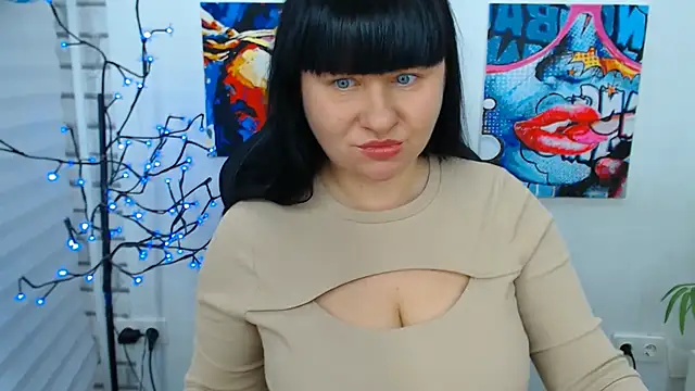 Sexy MALIKKA online show from November 2025 03:28:02 AM