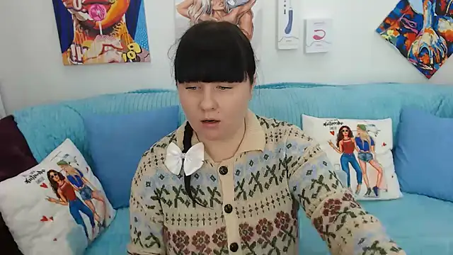 Sexy MALIKKA online show from March 2026 08:37:02 AM