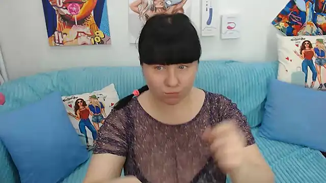 Snapshot of Sexy_MALIKKA chatting on July 2026 02:21:01 PM Sexy MALIKKA online show from July 2026 02:21:01 PM