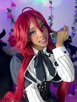 Miss freydis online show from January 2025 04:11:02 AM