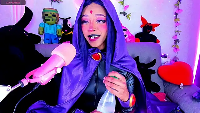 Miss freydis online show from February 2025 03:20:01 AM