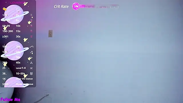 Snapshot of cherrycurvyyy chatting on February 2025 12:59:01 AM cherrycurvyyy online show from February 2025 12:59:01 AM