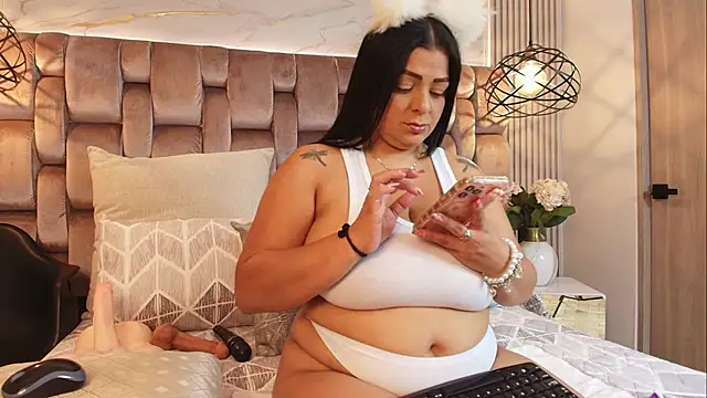 JenSexy  online show from September 2025 07:06:02 PM