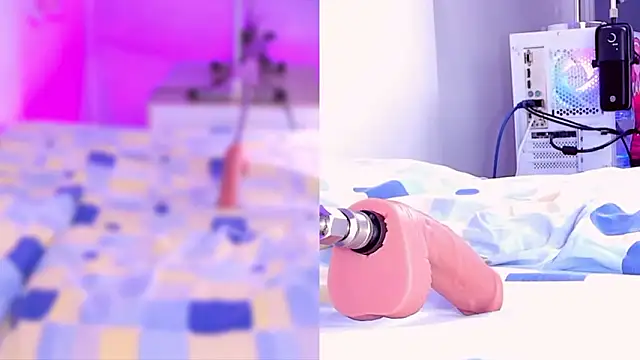 amberthomson cm online show from March 2026 03:00:01 AM