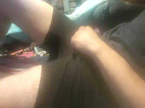 robeaulieu02 online show from November 2025 05:18:02 AM