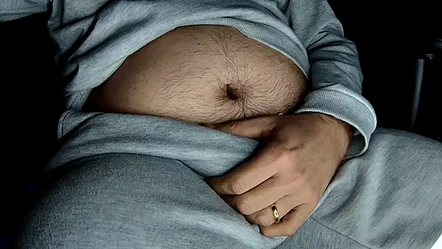 DaddyBellyBigDick online show from December 2025 10:57:02 AM