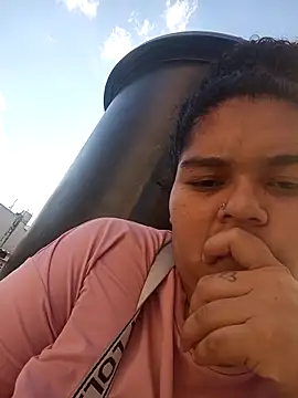 Paola16 6 online show from February 2026 09:24:02 PM