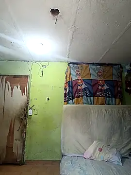 Paola16 6 online show from March 2026 03:47:01 PM