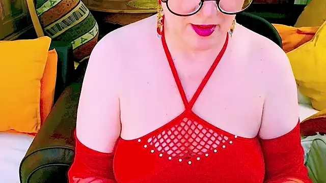GattonaBiondona online show from June 2026 07:45:02 AM