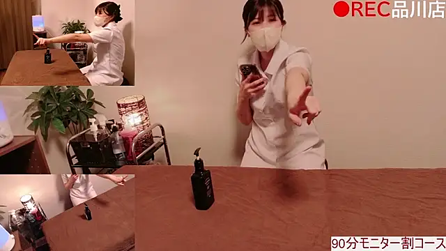 ManaMi-maru online show from March 2026 02:12:01 PM