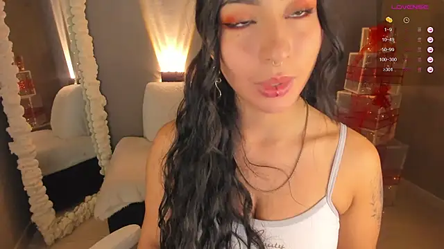 amber curly online show from January 2025 05:51:02 PM