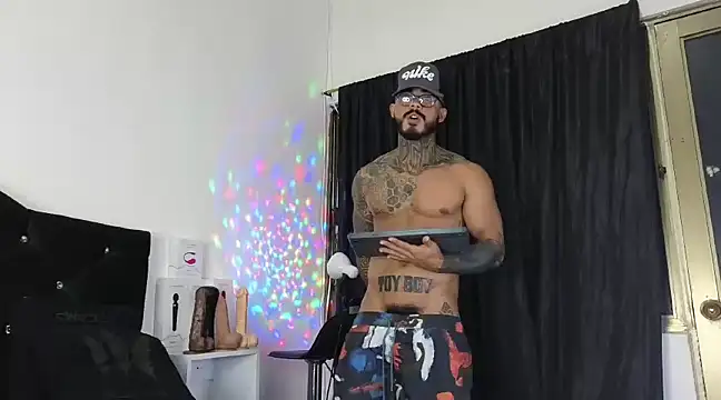 john cartter1 online show from February 2025 05:20:02 PM