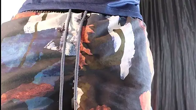 john cartter1 online show from October 2025 11:10:01 AM