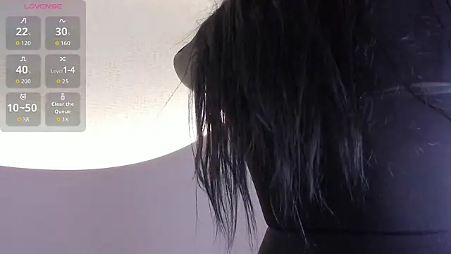 angeline blake  online show from March 2026 08:02:01 PM