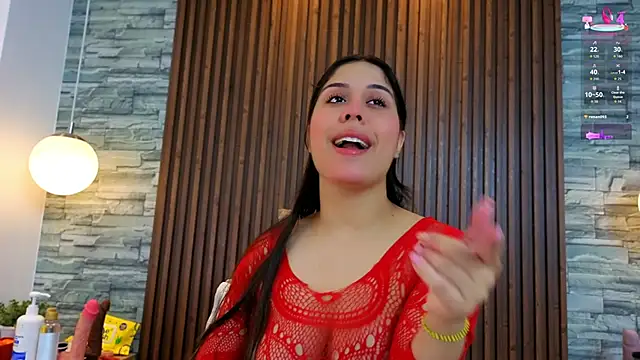 alannavidal online show from February 2026 03:45:02 AM