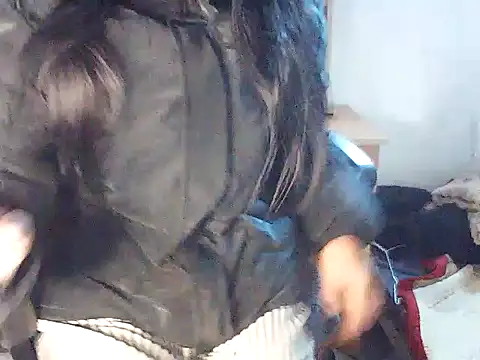 Haralushiaaax online show from January 2026 01:22:02 AM