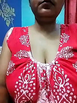 Nancy-22 online show from December 2024 09:17:02 AM