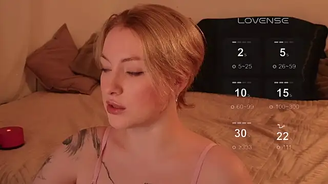 kris69kiss online show from February 2025 05:09:01 PM