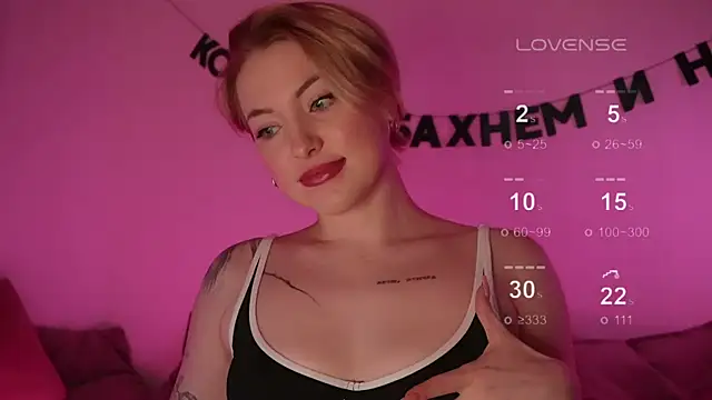 kris69kiss online show from February 2025 03:42:02 PM