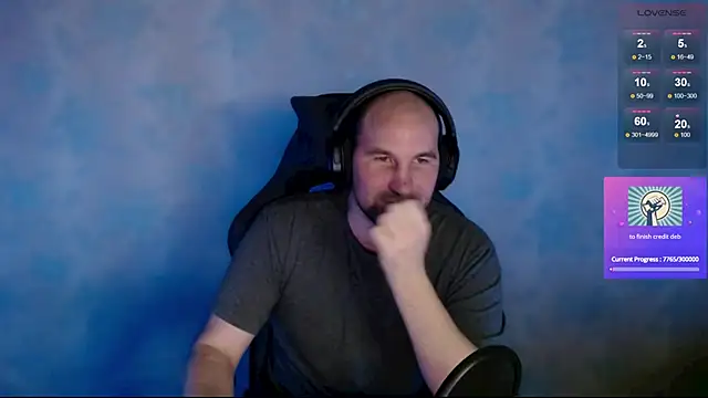 Popadosik Mod online show from February 2025 07:34:01 AM