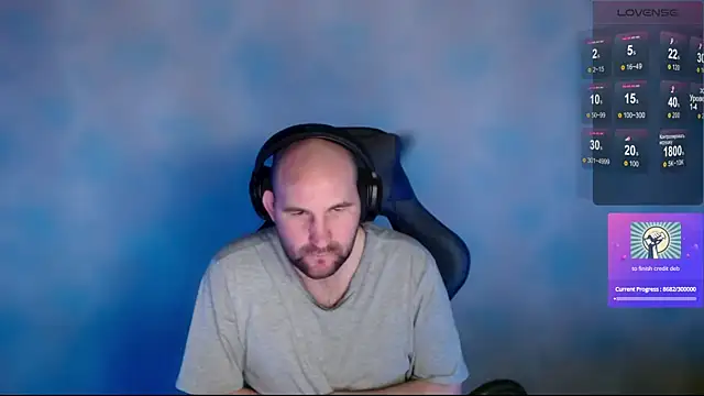 Popadosik Mod online show from February 2025 05:04:01 AM