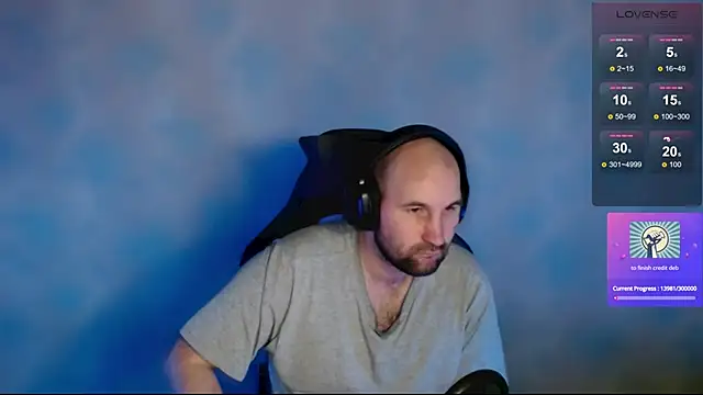 Popadosik Mod online show from February 2025 11:33:01 AM