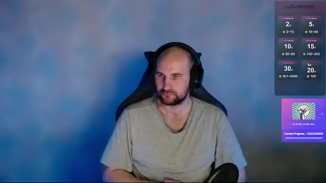 Popadosik Mod online show from February 2025 08:39:02 AM