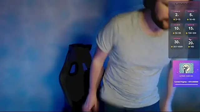 Popadosik Mod online show from February 2025 03:08:01 PM