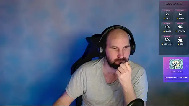 Popadosik Mod online show from February 2025 08:48:02 AM